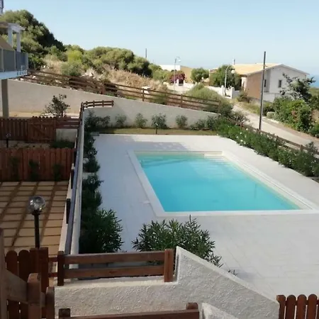 Apartamento 17 La Paduledda *