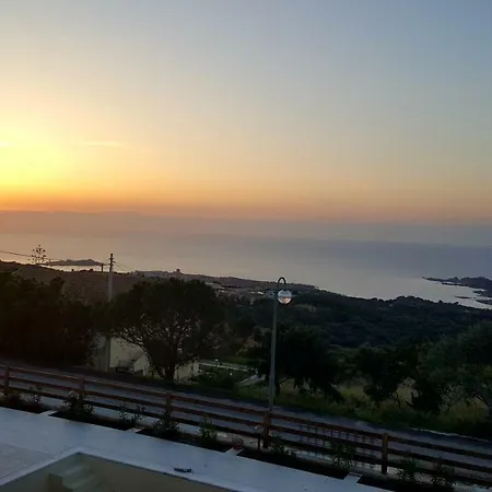 Apartamento 17 La Paduledda