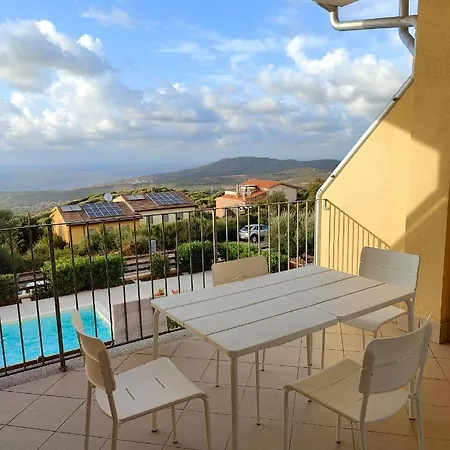 Apartment 17 La Paduledda Trinita d'Agultu e Vignola