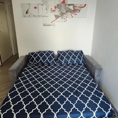 17 La Paduledda Apartment Trinita d'Agultu e Vignola
