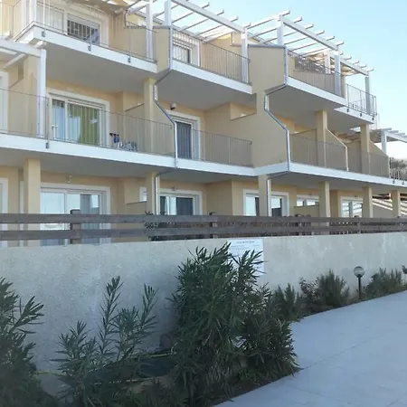 Apartment 17 La Paduledda *