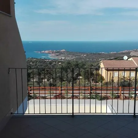 Apartment 17 La Paduledda *